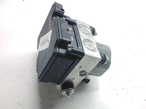 ABS pump NISSAN QASHQAI II SUV (J11, J11_)  | BP10560398M43 