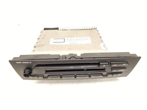 Used Radio BMW 3 (E90) 318 d (143 hp) 24334109