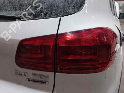 Engine control unit (ECU) VW TIGUAN (5N_) | BP23536101M57 - Image 11