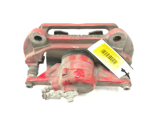 Right front brake caliper SEAT LEON (5F1) 2.0 Cupra | BP27477128M104 