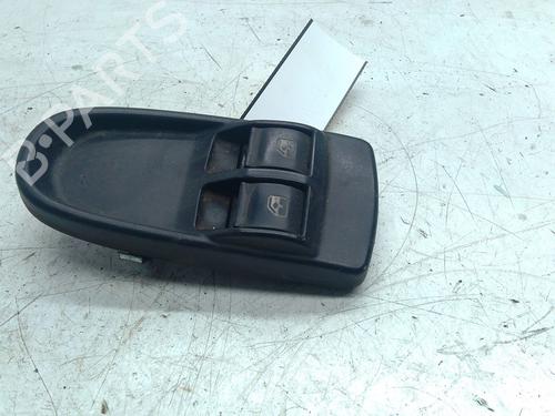 Used Left front window switch IVECO DAILY V Van [2011-2014]  30591880