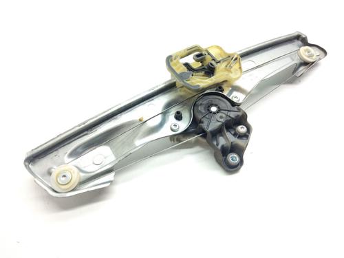 Used Rear left window mechanism OPEL ASTRA K Sports Tourer (B16) [2015-2022]  18050550