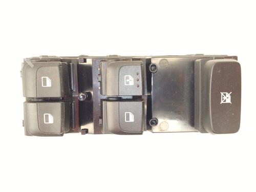 Left front window switch KIA STONIC (YB) 1.2 CVVT | BP27322028I27 - Image 2
