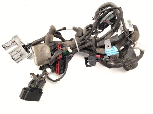 Used Wiring harness LAND ROVER RANGE ROVER EVOQUE (L538) 2.0 D (150 hp) 25303488