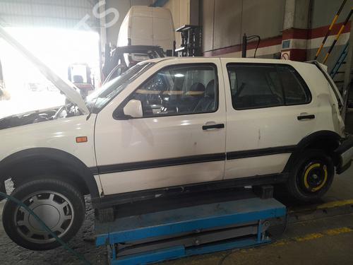 Engine VW GOLF III (1H1) 2.0 | BP28126776M1 