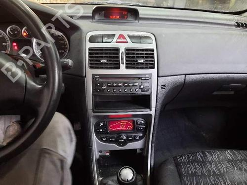 Engine control unit (ECU) PEUGEOT 307 (3A/C) | BP8822148M57 - Image 15