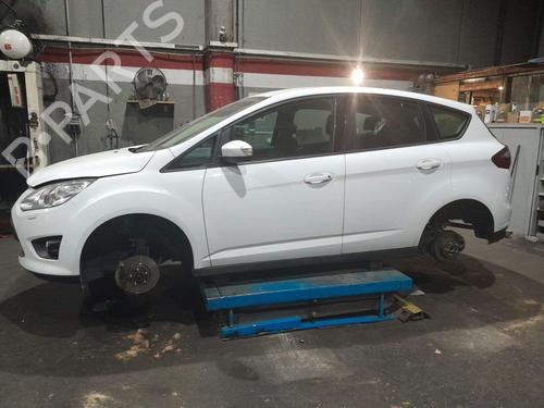 Used Parts FORD C-MAX II (DXA/CB7, DXA/CEU) 1.0 EcoBoost 4995249