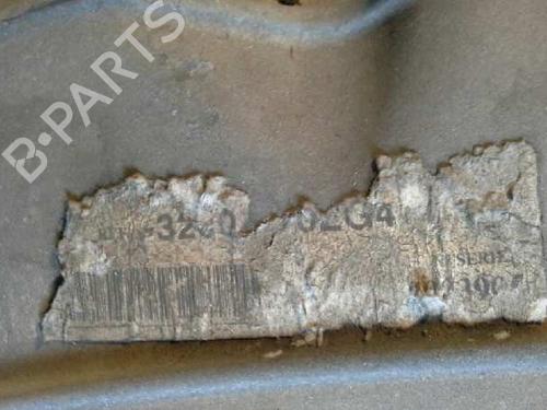 Gearbox NISSAN NAVARA NP300 (D40) 2.5 dCi 4WD (D40TT, D40T, D40M, D40BB) | BP1266377M3 
