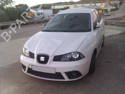 Steering column SEAT IBIZA III (6L1) 1.9 TDI | BP852126M21 