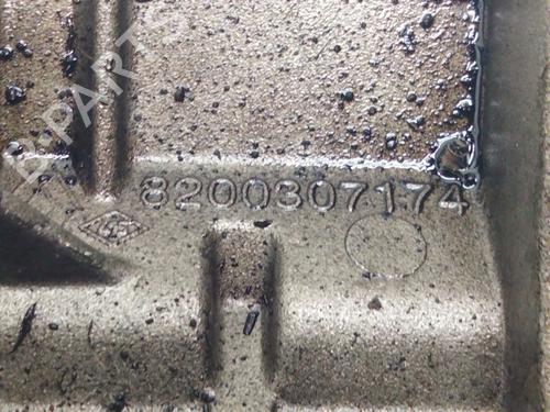 Other RENAULT MEGANE II (BM0/1_, CM0/1_)  | BP17059131O1 