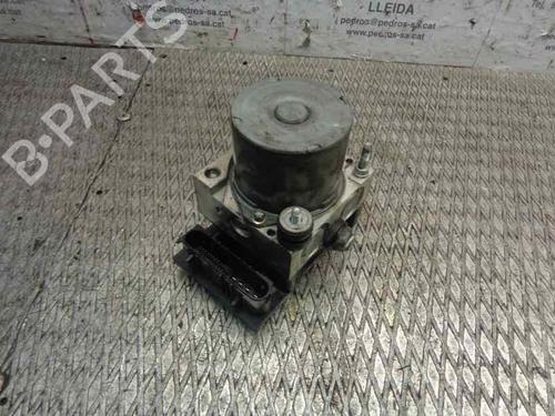 Used ABS pump PEUGEOT 307 (3A/C) [2000-2012]  5831090