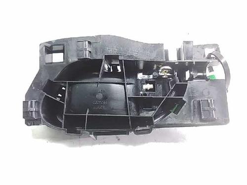Front right interior door handle PEUGEOT 3008 I MPV (0U_) 1.6 HDi | BP15180988I14 