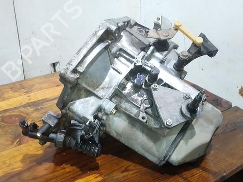 Gearbox CITROËN C4 I (LC_) 1.4 16V | BP30160966M3