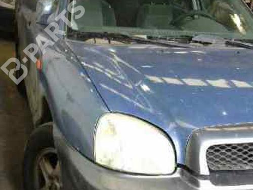 Engine mount HYUNDAI SANTA FÉ I (SM) 2.4 16V | BP10261184M89  - Image 10