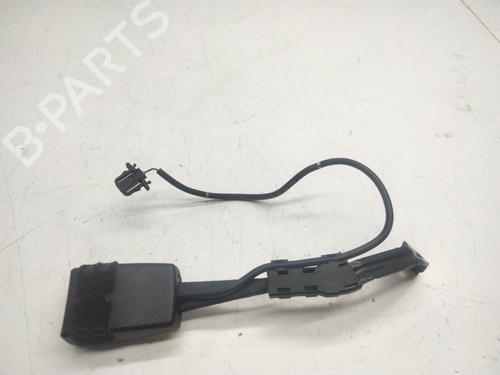 Seat buckle AUDI A3 (8P1) 2.0 TDI 16V | BP36886748I32 - Image 2