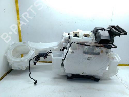 Heater matrix box CITROËN C5 AIRCROSS (A_) 1.6 THP 150 (A45GXJ) | BP29305501M61 