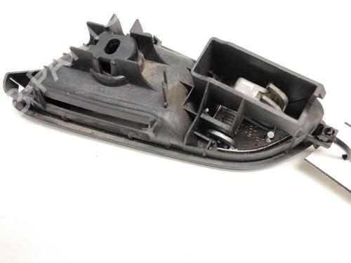 Rear left interior door handle FORD FOCUS III 1.6 TDCi ECOnetic | BP25225583I15 