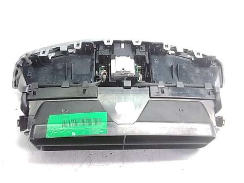 Air vent MERCEDES-BENZ S-CLASS (W221, V221)  | BP13495438I21 