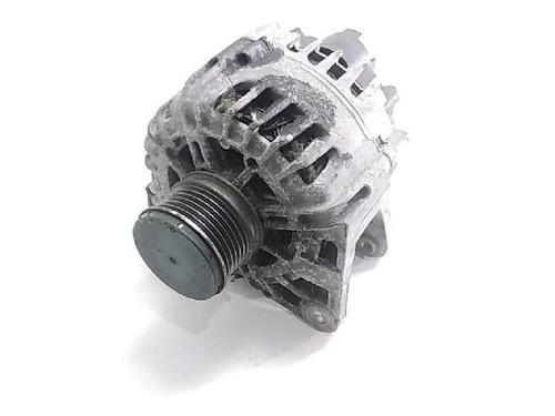 Used Alternator Alternator 17057819 17057819