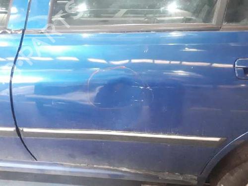 Left headlight PEUGEOT 406 (8B) 2.0 HDI 110 | BP23551383C28 