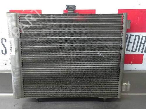 Used AC radiator AC radiator 210769 210769