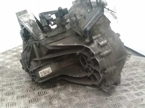 Gearkasse FORD FOCUS II (DA_, HCP, DP) 1.6 TDCi | BP1119945M3 
