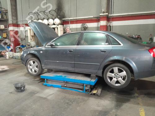 Water radiator AUDI A4 B7 (8EC) 2.0 | BP31570995M31  - Image 7