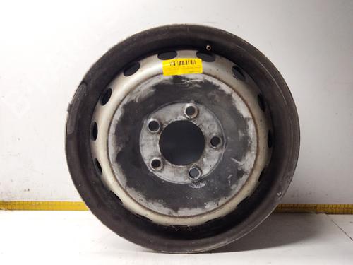 Used Rim RENAULT MASTER III Van (FV) 2.3 dCi 125 FWD (FV0C, FV0D, FV0G, FV0H, FV0J, FV0K,... (125 hp) 31312967