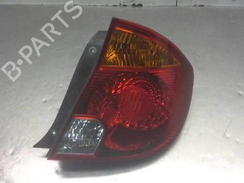 Used Right taillight Right taillight 4560596 4560596
