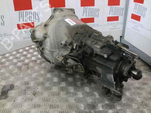Gearbox BMW 3 (E36) 318 tds | BP1151472M3 
