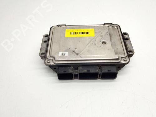 Centralina do motor Centralina do motor FIAT SCUDO Van (270_, 272_) 1.6 D Multijet (90 hp) 34580491 34580491