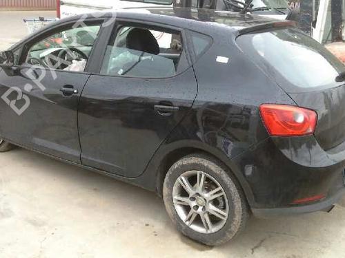 Engine control unit (ECU) SEAT IBIZA IV (6J5, 6P1)  | BP3262223M57 