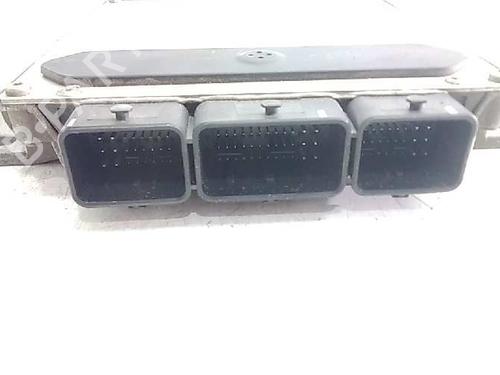 Engine control unit (ECU) CITROËN C2 (JM_)  | BP12098509M57 