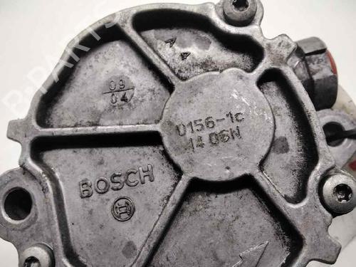 Vacuum pump PEUGEOT 206 Hatchback (2A/C) 1.6 HDi 110 | BP1619577M80 
