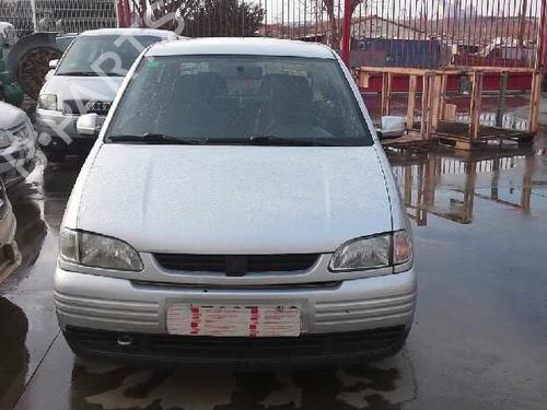Right taillight SEAT AROSA (6H1) 1.4 | BP157692C35 