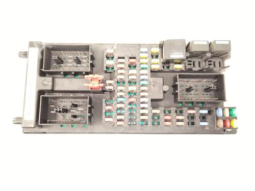 Used Electronic module Electronic module 22759258 22759258