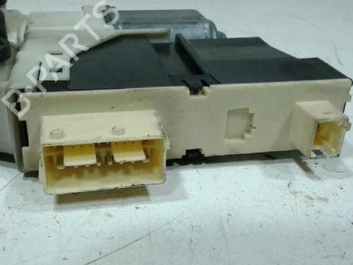 Front left window mechanism PEUGEOT 307 SW (3H) 1.6 HDI 110 | BP8320357C22 