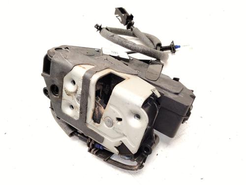 Front left lock FORD FOCUS III 1.0 EcoBoost | BP24431124C98 