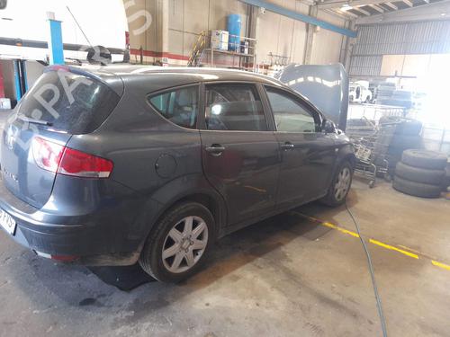 Headlight switch SEAT ALTEA XL (5P5, 5P8) 2.0 TDI 16V | BP26175016I24  - Image 5