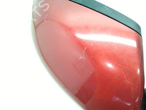 Right mirror LAND ROVER RANGE ROVER EVOQUE (L538)  | BP18861150C27
