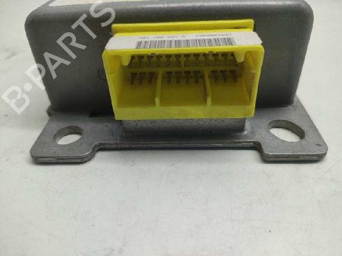 ECU airbags NISSAN TERRANO II (R20)  | BP26558632M53 