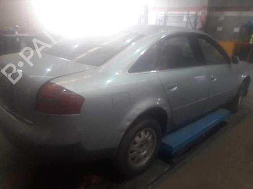 Left front window switch AUDI A6 C5 (4B2, 4B4) 2.4 | BP6984859I27 - Image 9