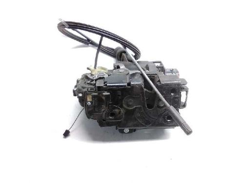 Venstre foran lås VW GOLF IV (1J1) [1997-2008]  7121509