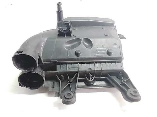 Used Air filter box PEUGEOT 208 I (CA_, CC_) 1.4 HDi (68 hp) 17057062