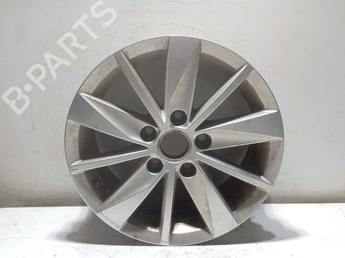 Used Rim Rim 38412035 38412035
