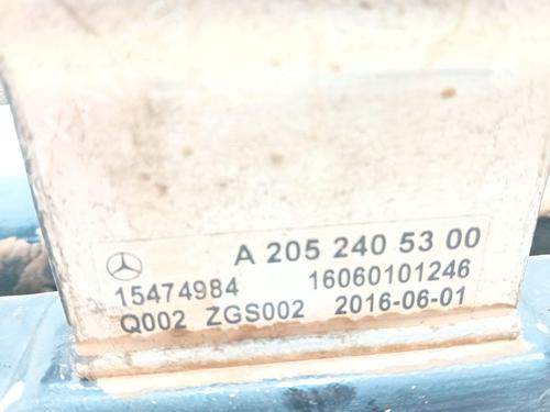 Gearbox mount MERCEDES-BENZ E-CLASS (W213) E 220 d (213.004) | BP25934277M88 - Image 3
