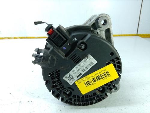Alternator FORD FOCUS IV (HN) 1.5 EcoBlue | BP36553228M7 - Image 4