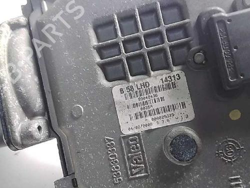 Andere CITROËN C4 Grand Picasso I (UA_)  | BP14318300O1