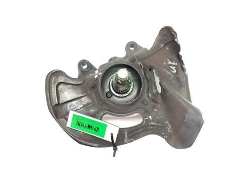 Right front steering knuckle MERCEDES-BENZ C-CLASS (W203)  | BP17060007M26 