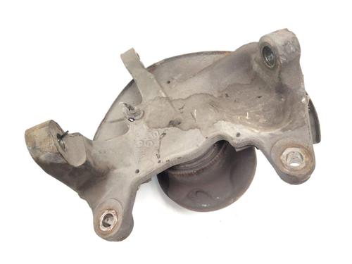Left front steering knuckle IVECO DAILY V Van | BP28810333M25 - Image 3